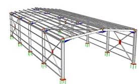 Advanced Structural Design